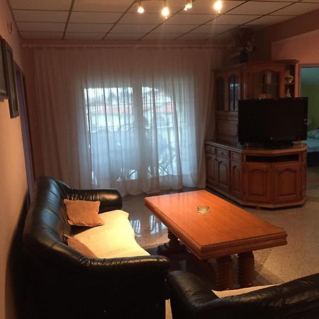 Apartments Stojanovic 维尔 客房 照片