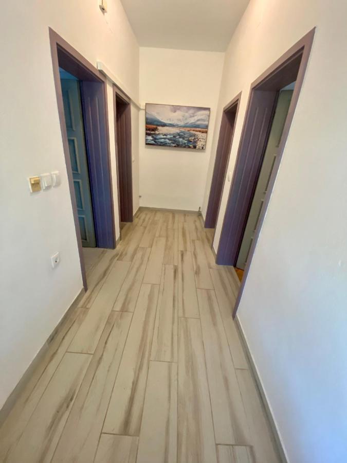 Apartments Stojanovic 维尔 外观 照片